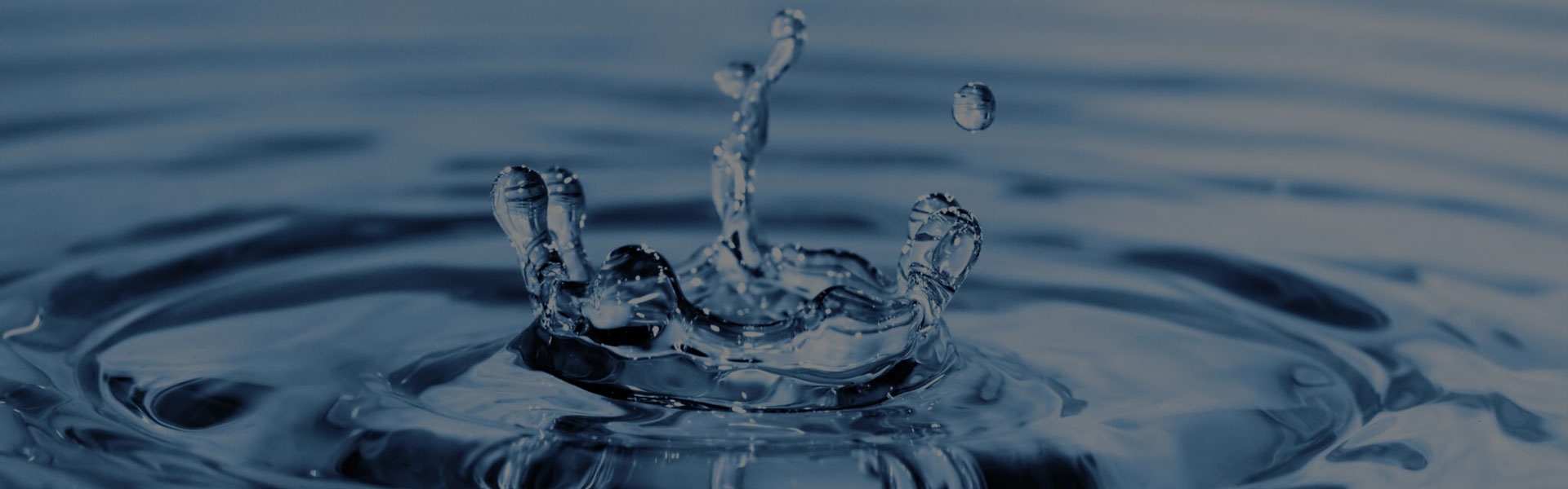 Промышленное оборудование для водоподготовки